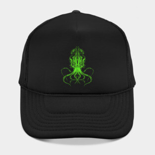 Cthulhu Hat