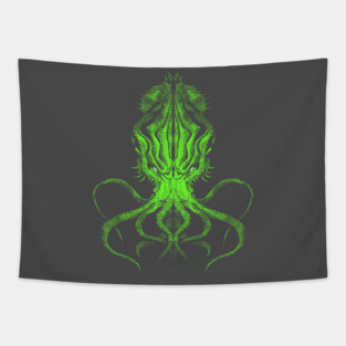Cthulhu Tapestry