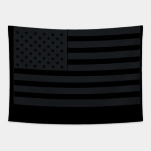 Give no quarter Tapestry