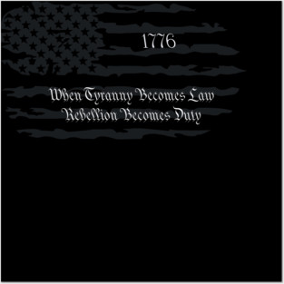 Freedom Posters and Art