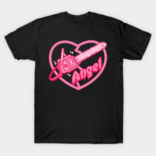 Angelic T-Shirt
