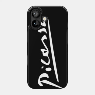 Picasso Phone Case