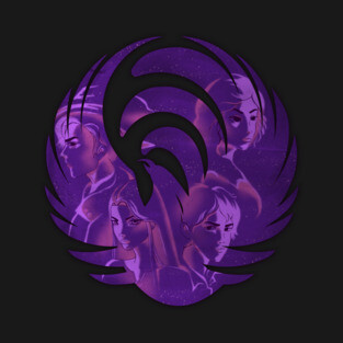 The 16th Phoenix Universe T-Shirt