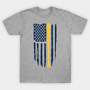 Brewer Flag T-Shirt