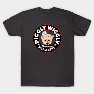 Piggly Wiggly T-Shirt