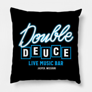Double Douce - live music bar Pillow