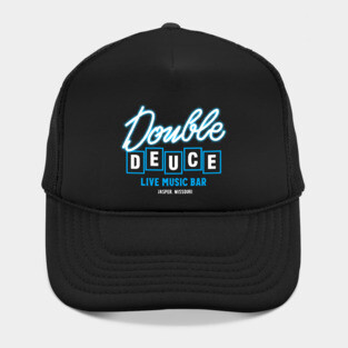 Double Douce - live music bar Hat
