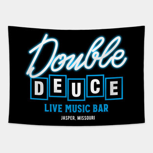 Double Douce - live music bar Tapestry