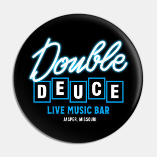 Double Douce - live music bar Pin