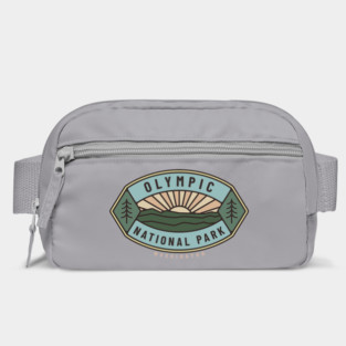 Olympic National Park Bag