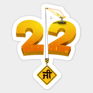 Bai G -22 G - Vadda bai Magnet