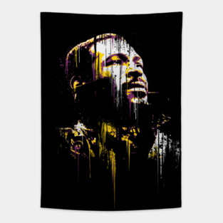 Marvin -What's Going On. Tapestry