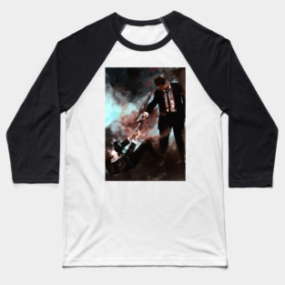 Reservoir Dogs Baseball T-Shirt
