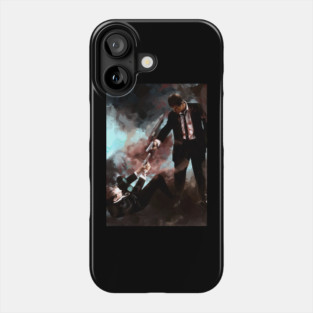 Reservoir Dogs Phone Case