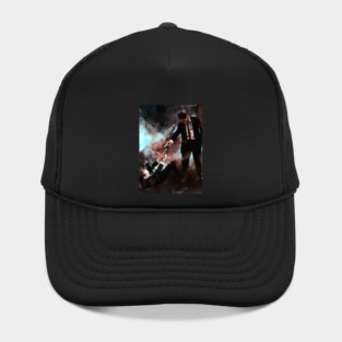Reservoir Dogs Hat