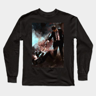 Reservoir Dogs Long Sleeve T-Shirt