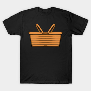 Picnic Basket T-Shirt
