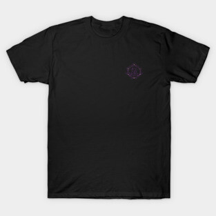 Raiden Shogun Constellation T-Shirt