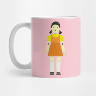 Games Mug
