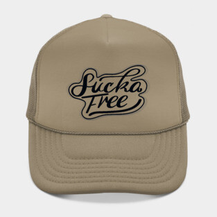 Sucka Free Hat