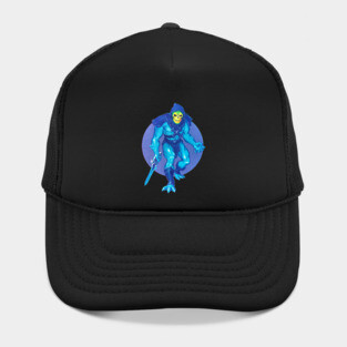 Skelly Hat