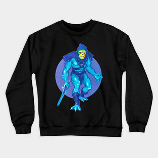 Skelly Crewneck Sweatshirt