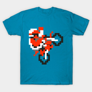Excitebike T-Shirt