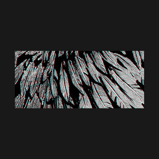 Engulfed Flight T-Shirt