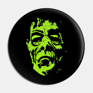 Don Post Carlisle Pin