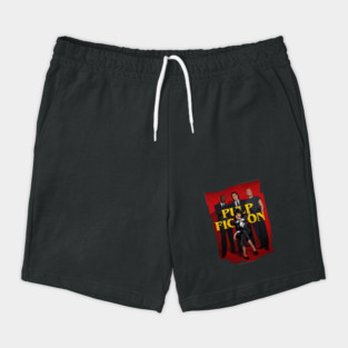 Pulp Fiction Team Shorts