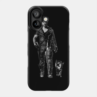 Mad Max Mel Phone Case