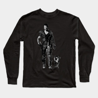 Mad Max Mel Long Sleeve T-Shirt