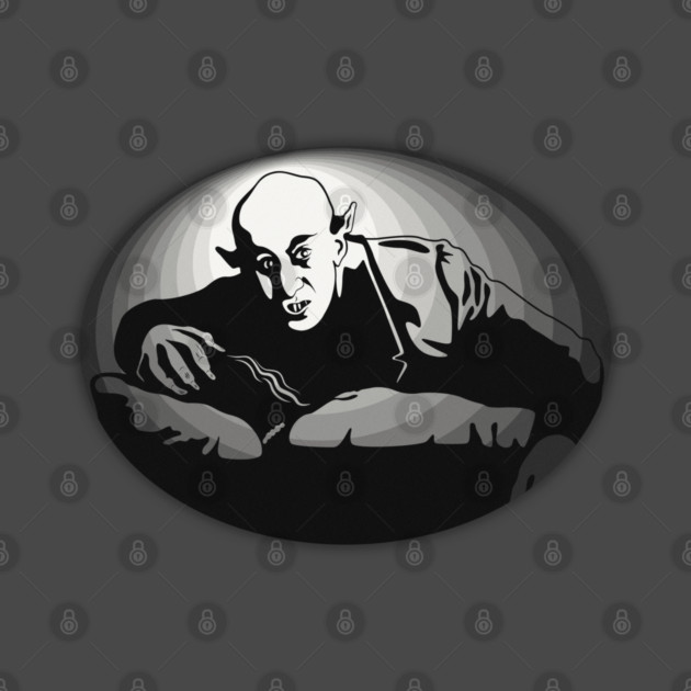 Your Wife Has a Lovely Neck (Monochrome) by PlaidDesign