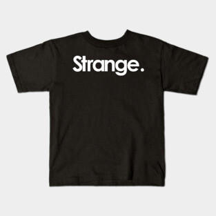 strange Kids T-Shirt