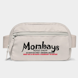 Mombays (ver 2) Bag