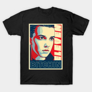 Eleven T-Shirt