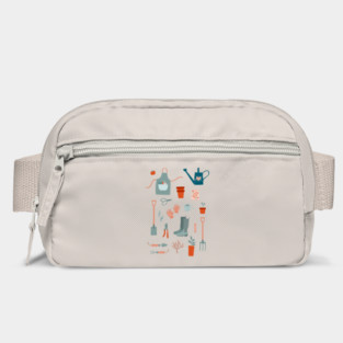 Gardening Things Bag