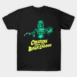 Creature from the Black Lagoon T-Shirt
