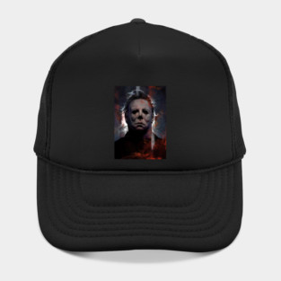Michael Myers Hat