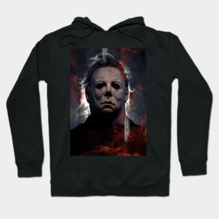 Michael Myers Hoodie