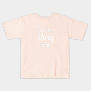 I'm her Rory Kids T-Shirt