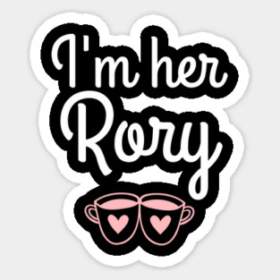 I'm her Rory Magnet