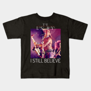 I Still Believe Kids T-Shirt