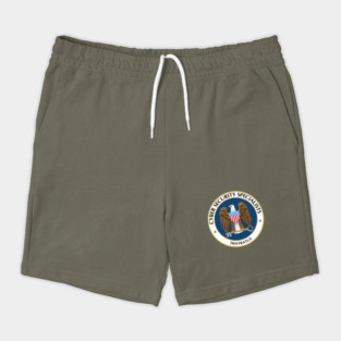 cybersecurity Shorts