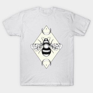 Bee Confident T-Shirt