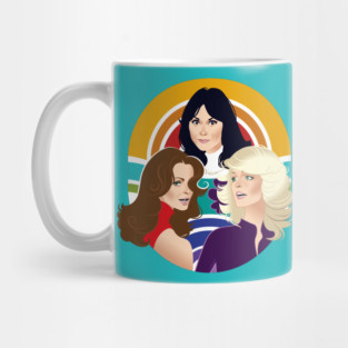 My Angels Mug