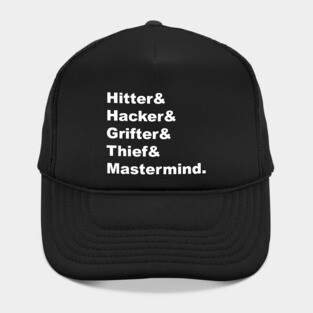 Leverage Hat