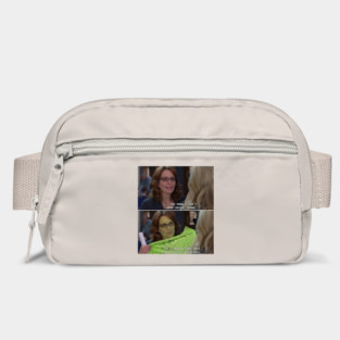 Liz Lemon - Witch Undertones Bag
