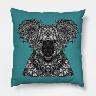 Koala Pillow