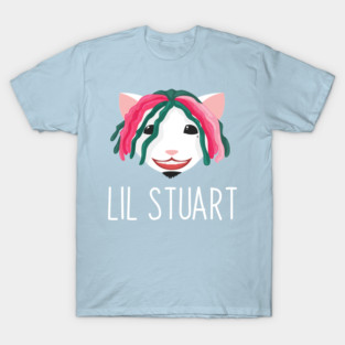 LiL StuarT T-Shirt